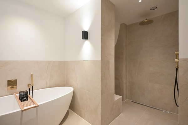 Medium property photo - Laan van Meerdervoort 37A, 2517 AD The Hague